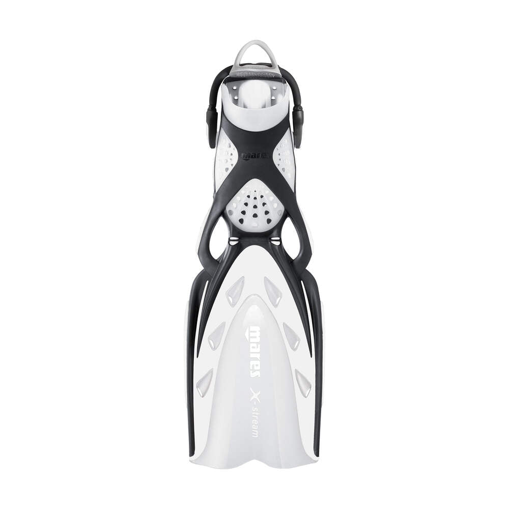 Mares X-Stream Fins - Infinity DiveMares X-Stream FinsMares