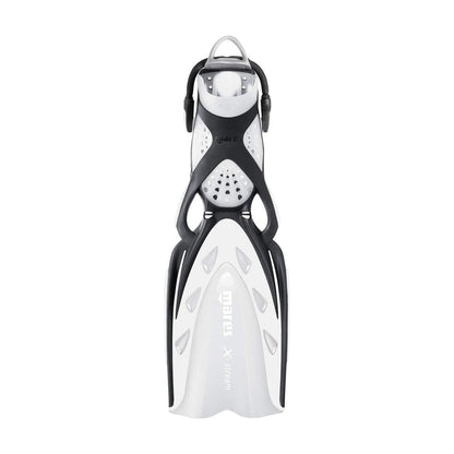 Mares X-Stream Fins - Infinity DiveMares X-Stream FinsMares