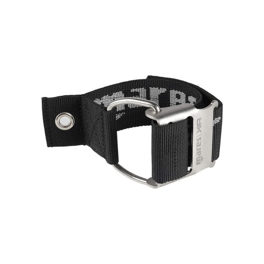 Mares XR Line Drysuit Inflation Mounting Band - Clearance - Infinity DiveMares XR Line Drysuit Inflation Mounting Band - ClearanceMares