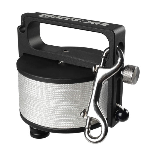 Mares XR Line Reel - Infinity DiveMares XR Line ReelMares