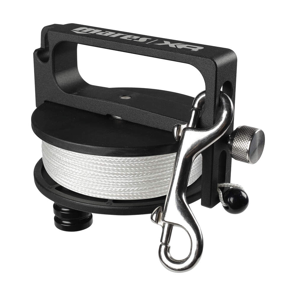 Mares XR Line Reel - Infinity DiveMares XR Line ReelMares