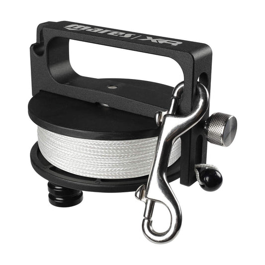 Mares XR Line Reel - Infinity DiveMares XR Line ReelMares