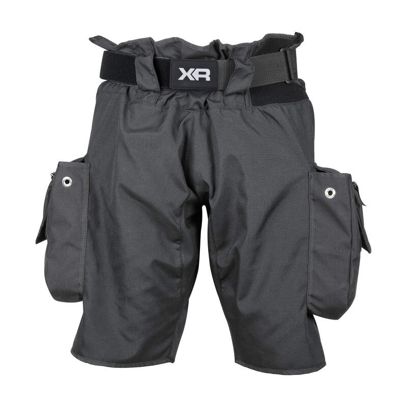 Mares XR Line Tek Shorts Pro - Infinity DiveMares XR Line Tek Shorts ProMares