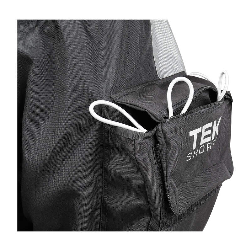 Mares XR Line Tek Shorts Pro - Infinity DiveMares XR Line Tek Shorts ProMares