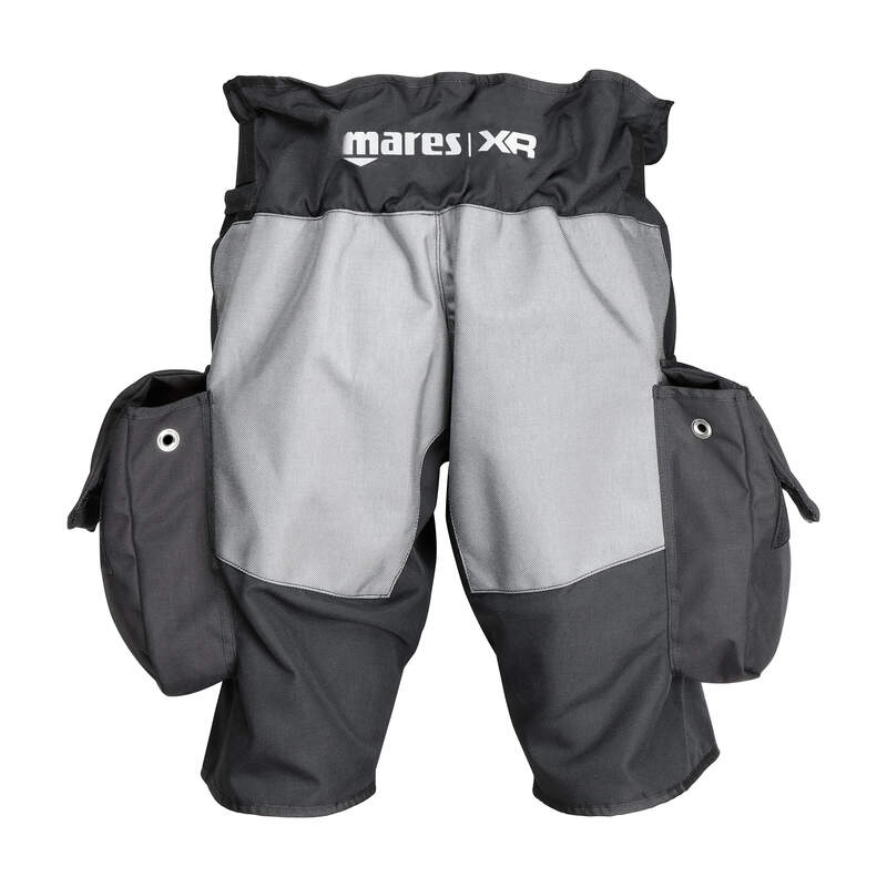 Mares XR Line Tek Shorts Pro - Infinity DiveMares XR Line Tek Shorts ProMares