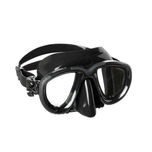 Mares Tana Apnea Free Diving Mask