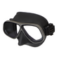 Apollo Bio-Metal Dive Mask Titanium with UV420 Lenses