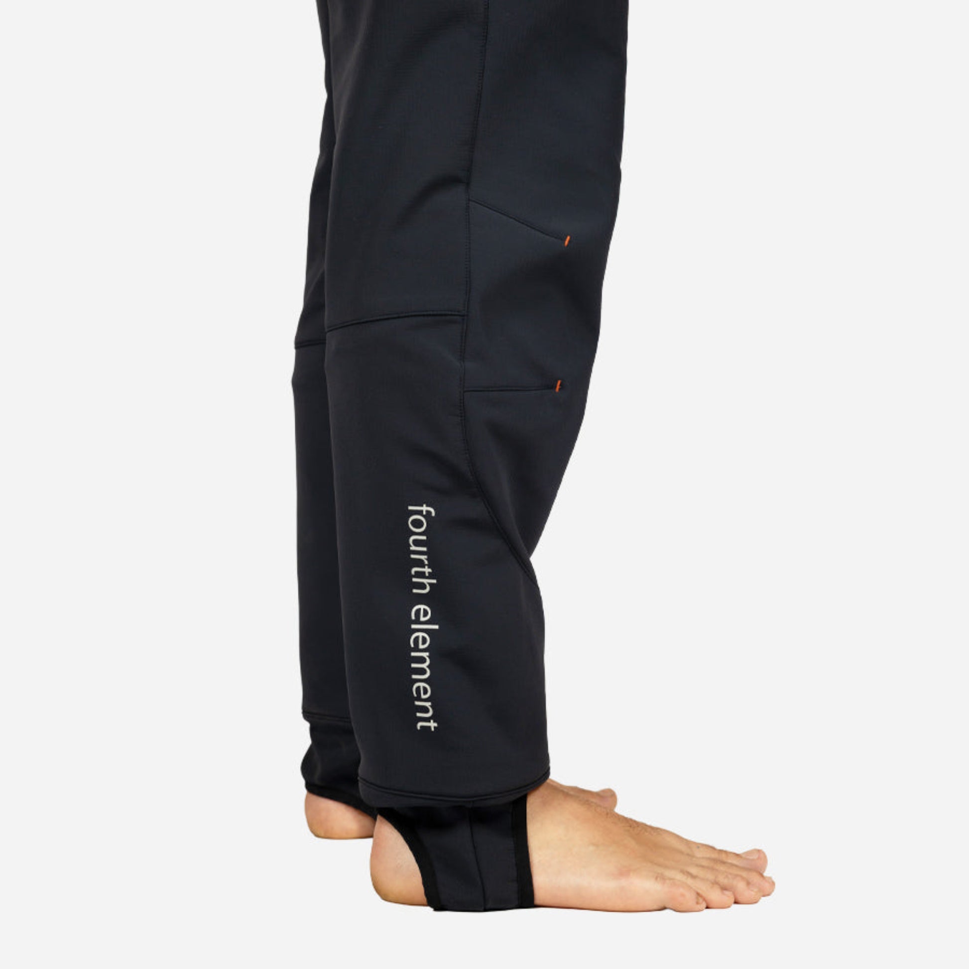 Fourth Element Arctic X One Piece thermal drysuit undergarment with full-length front zip and ergonomic fit