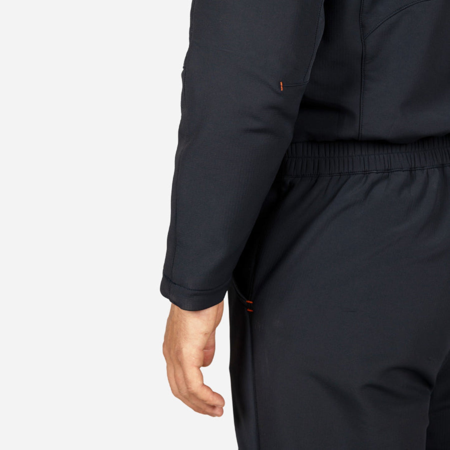 Fourth Element Arctic X One Piece thermal drysuit undergarment with full-length front zip and ergonomic fit