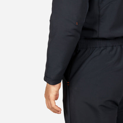 Fourth Element Arctic X One Piece thermal drysuit undergarment with full-length front zip and ergonomic fit