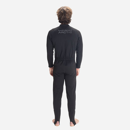 Fourth Element Arctic One Piece Suit - Ocean Positive