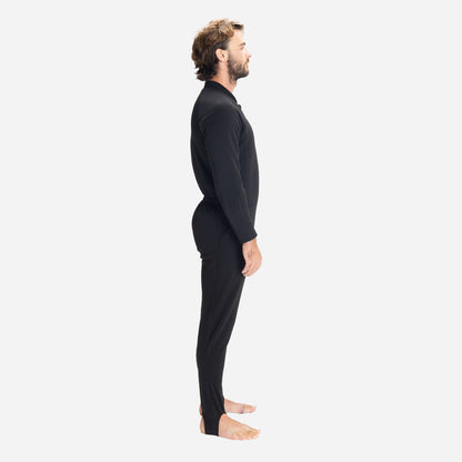 Fourth Element Arctic One Piece Suit - Ocean Positive