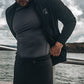 Fourth Element Arctic Top - Ocean Positive - Men