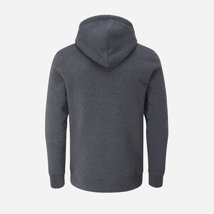 Fourth Element Dive Supply Hoodie - Dark Heather Grey - Unisex