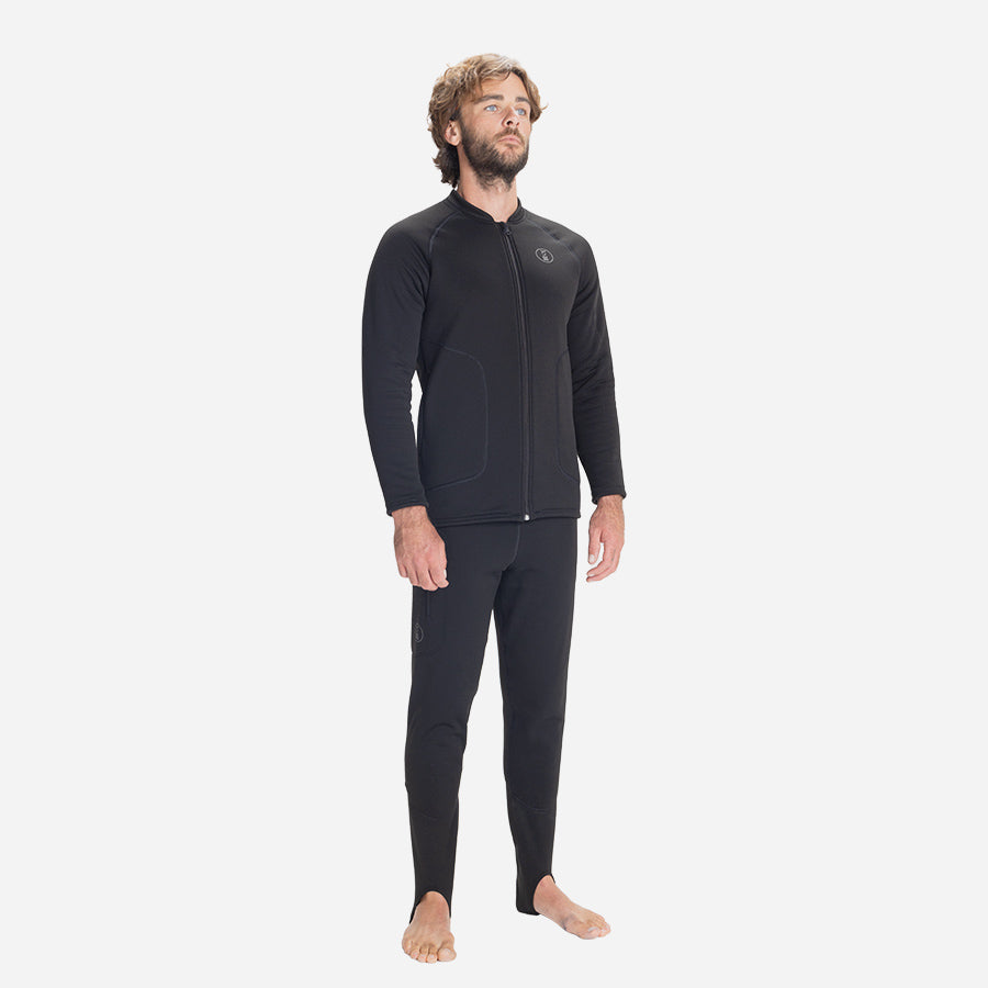 Fourth Element Arctic Top - Ocean Positive - Men