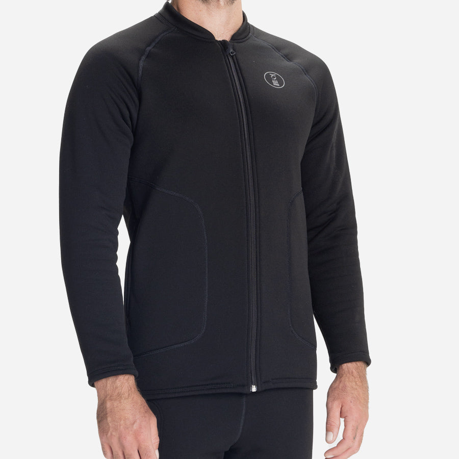 Fourth Element Arctic Top - Ocean Positive - Men