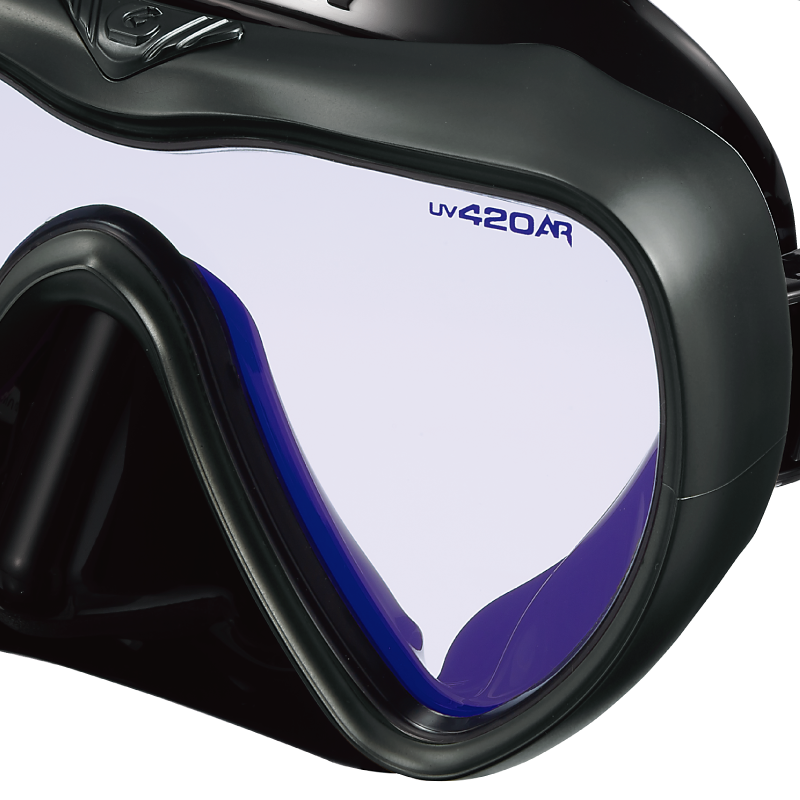 Gull Mantis LV Dive Mask