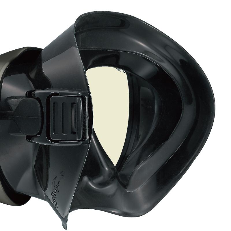 Gull Mantis LV Dive Mask