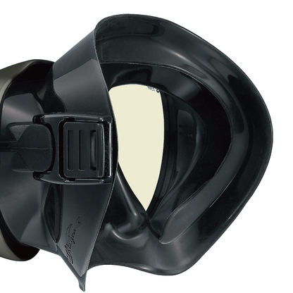 Gull Mantis LV Dive Mask