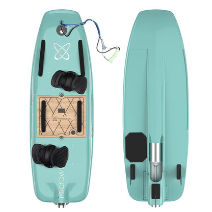 Microwings Electric Surfboard 10KW or 12KW or 15KW - Infinity DiveMicrowings Electric Surfboard 10KW or 12KW or 15KWMicrowings