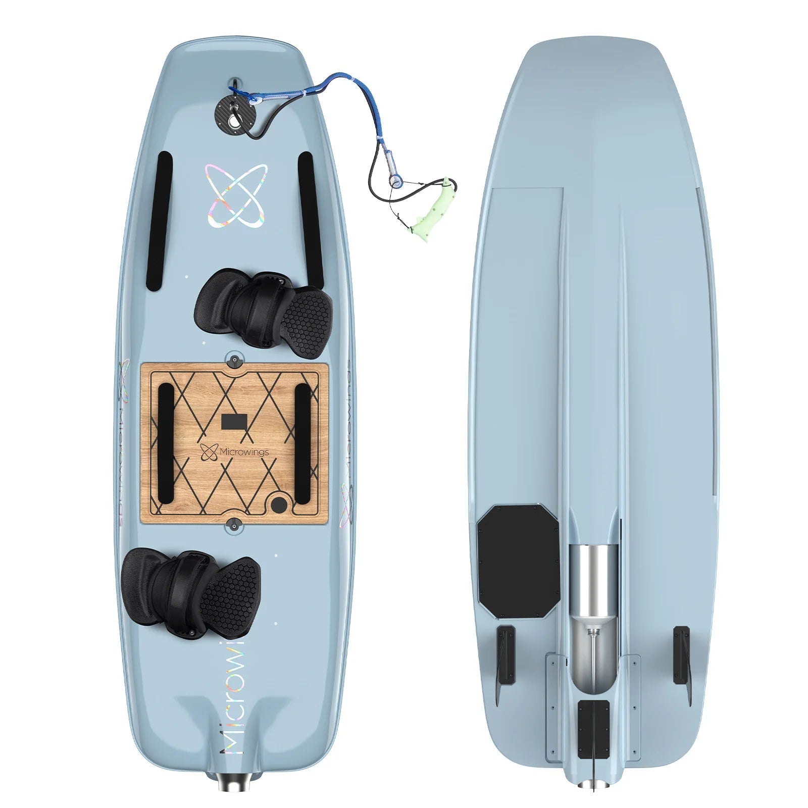 Microwings Electric Surfboard 10KW or 12KW or 15KW - Infinity DiveMicrowings Electric Surfboard 10KW or 12KW or 15KWMicrowings