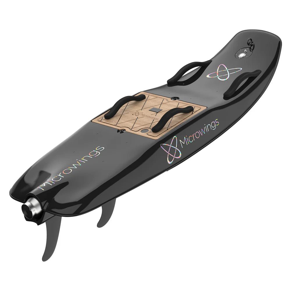 Microwings Electric Surfboard 10KW or 12KW or 15KW - Infinity DiveMicrowings Electric Surfboard 10KW or 12KW or 15KWMicrowings