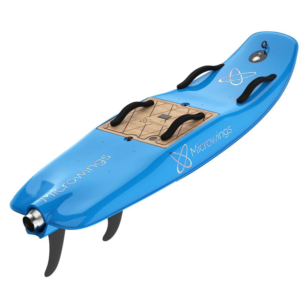 Microwings Electric Surfboard 10KW or 12KW or 15KW - Infinity DiveMicrowings Electric Surfboard 10KW or 12KW or 15KWMicrowings