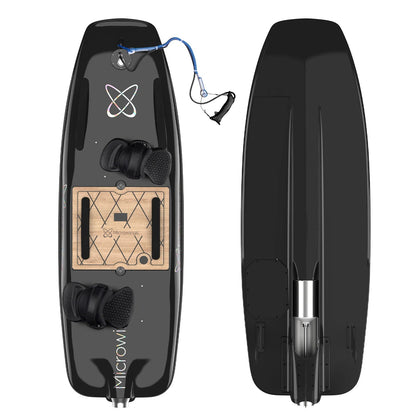 Microwings Electric Surfboard 10KW or 12KW or 15KW - Infinity DiveMicrowings Electric Surfboard 10KW or 12KW or 15KWMicrowings