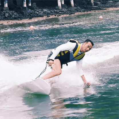 Microwings Electric Surfboard - Infinity DiveMicrowings Electric SurfboardMicrowings