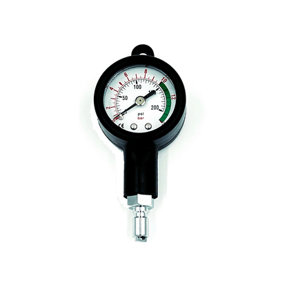 Mini Scuba Intermediate Pressure Gauge – Accurate Regulator IP Testing Tool - Infinity DiveMini Scuba Intermediate Pressure Gauge – Accurate Regulator IP Testing ToolScuba Discount Supplies