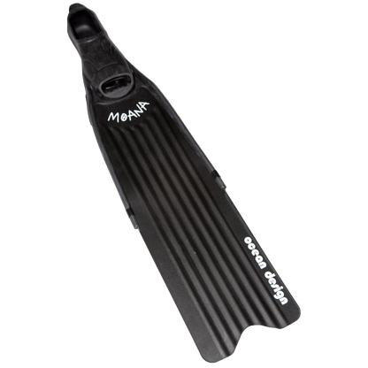 Ocean Design Moana Spearfishing or Free Diving Fins