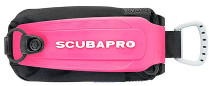 Scubapro Hydros Pro 2 Monorail Weight Pocket Set - Standard or Mini