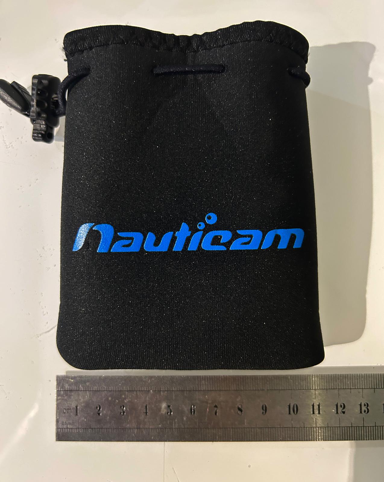 Nauticam Lens protection Bag - Infinity DiveNauticam Lens protection BagNauticam