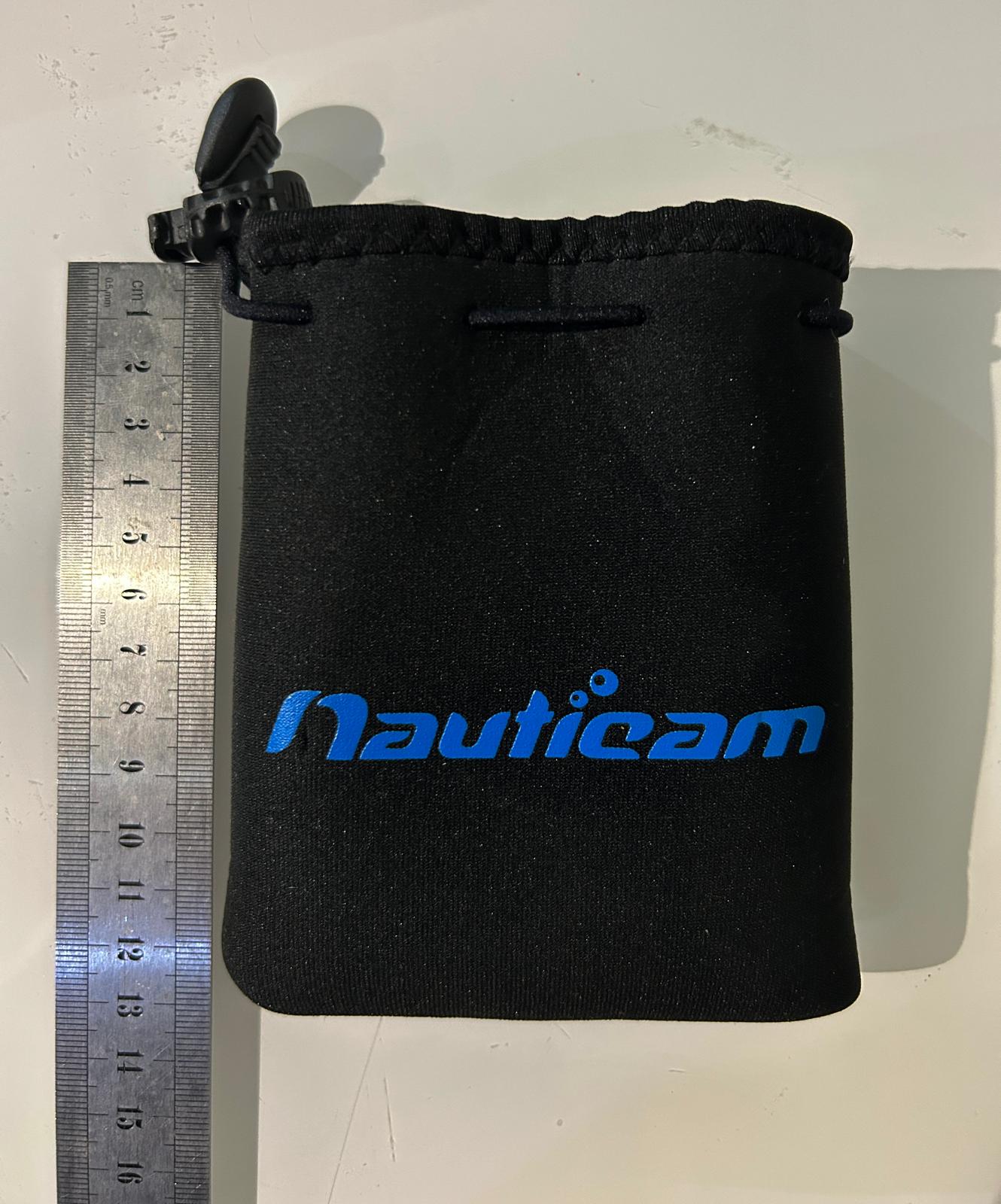 Nauticam Lens protection Bag - Infinity DiveNauticam Lens protection BagNauticam
