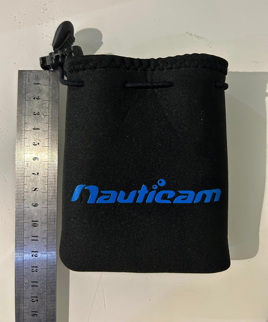 Nauticam Lens protection Bag - Infinity DiveNauticam Lens protection BagNauticam