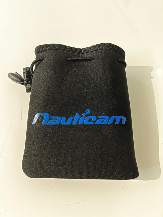 Nauticam Lens protection Bag - Infinity DiveNauticam Lens protection BagNauticam