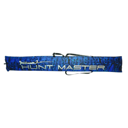 Hunt Master Neoprene Speargun Bag - Camo or Plain