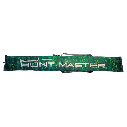 Hunt Master Neoprene Speargun Bag - Camo or Plain