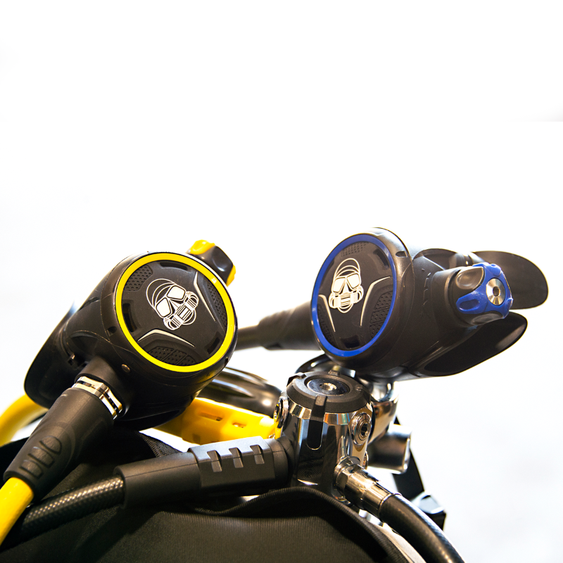 Ocean Design Predator Pro Regulator