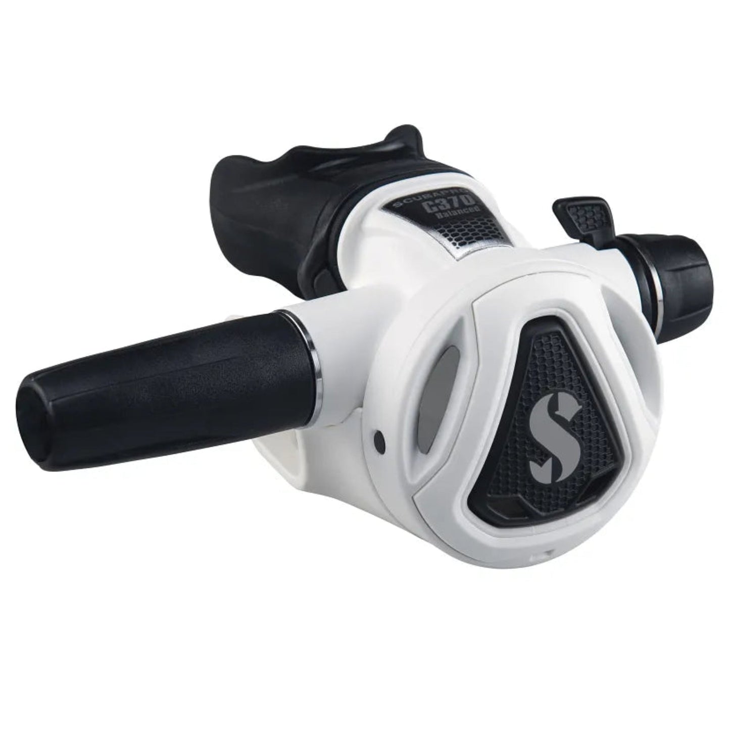 NEW Scubapro C370 Second Stage - Infinity DiveNEW Scubapro C370 Second StageScubapro