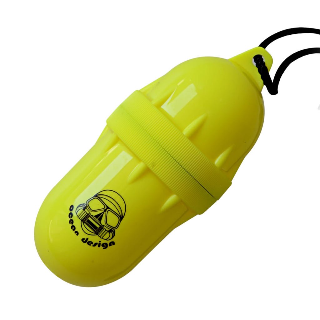 Ocean Design Dry Can - Small - Infinity DiveOcean Design Dry Can - SmallOcean Design