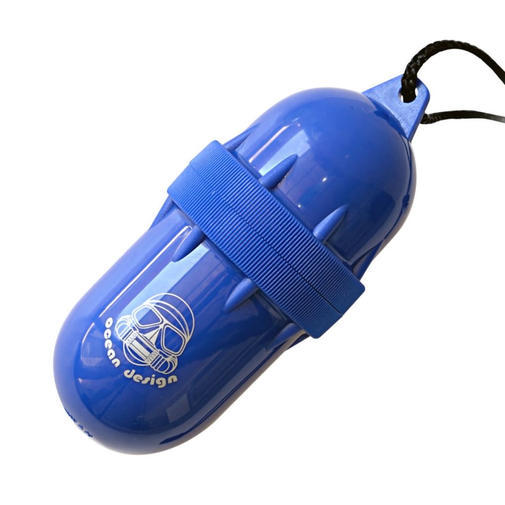Ocean Design Dry Can - Small - Infinity DiveOcean Design Dry Can - SmallOcean Design