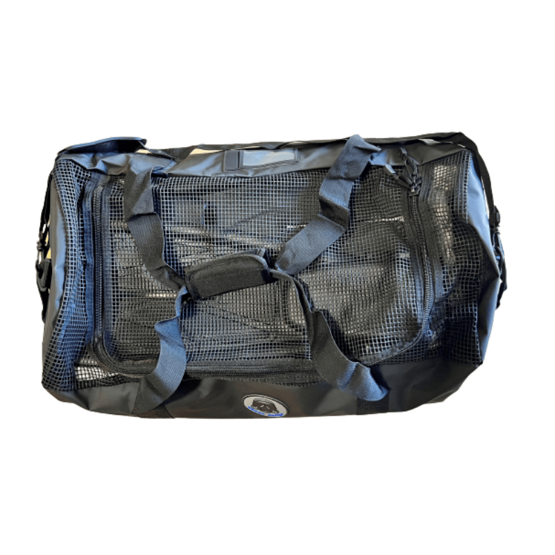 Ocean Design Mesh Gear Bag - Infinity DiveOcean Design Mesh Gear BagOcean Design