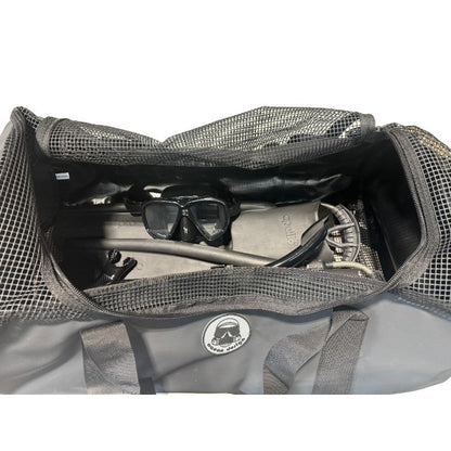 Ocean Design Mesh Gear Bag - Infinity DiveOcean Design Mesh Gear BagOcean Design