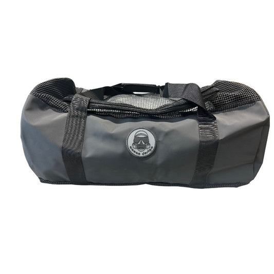 Ocean Design Mesh Gear Bag - Infinity DiveOcean Design Mesh Gear BagOcean Design