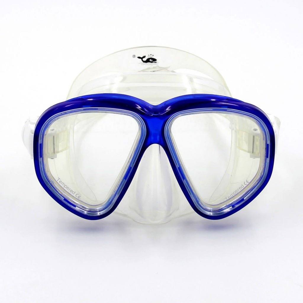 Ocean Design Opti Dive Mask - Infinity DiveOcean Design Opti Dive MaskOcean Design