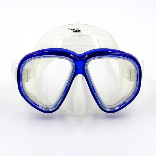 Ocean Design Opti Dive Mask - Infinity DiveOcean Design Opti Dive MaskOcean Design