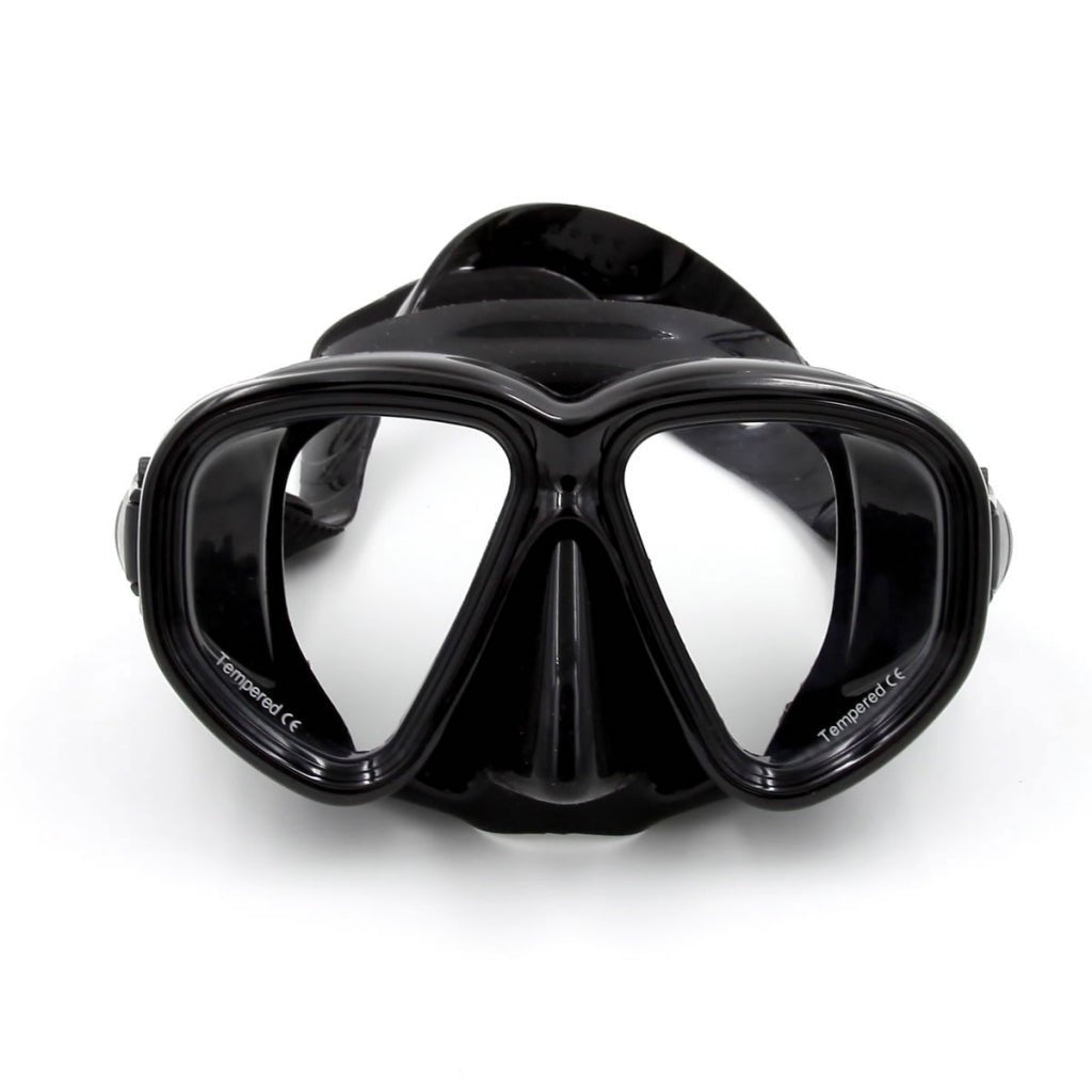 Ocean Design Opti Dive Mask - Infinity DiveOcean Design Opti Dive MaskOcean Design