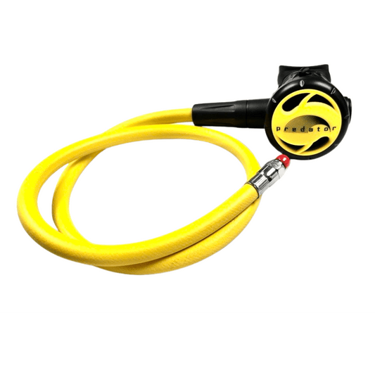Ocean Design Predator Octopus Non Adjustable - Infinity DiveOcean Design Predator Octopus Non AdjustableOcean Design