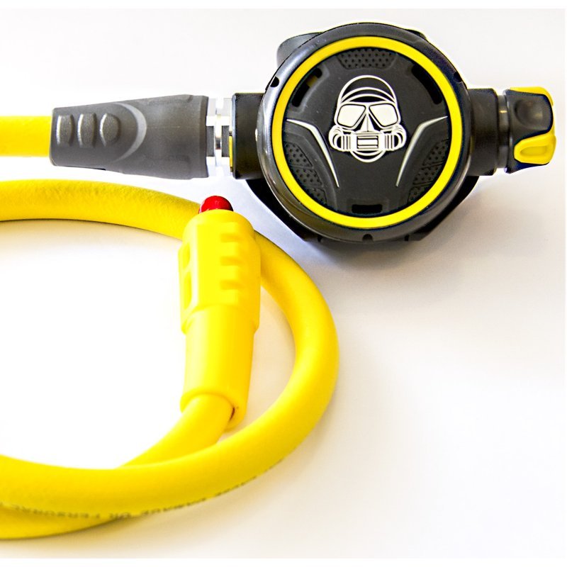 Ocean Design Predator Pro Octopus - Infinity DiveOcean Design Predator Pro OctopusOcean Design